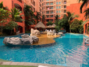 Seven Seas Condo Resort